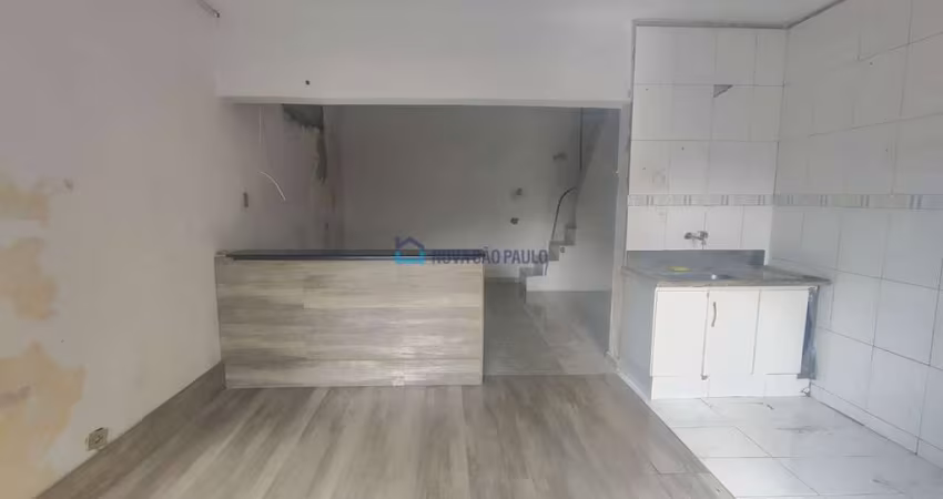 Sobrado 2 quartos  abaixo do preço de mercado .