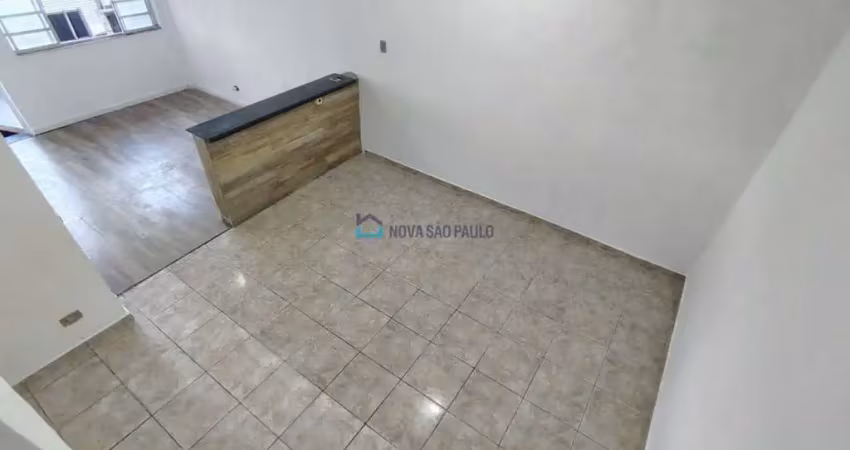 Casa com 2 quartos à venda na Rua Azevedo Ribeiro, --, Saúde, São Paulo