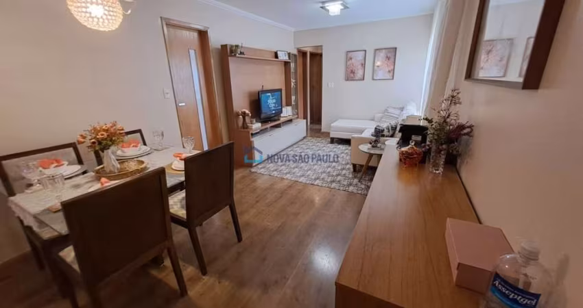 Apartamento 3 dormitórios, 1 vaga - Vila Moraes