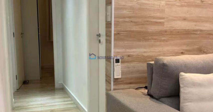 Apartamento em Jardim Prudência com 70m² , 3 dormitórios !