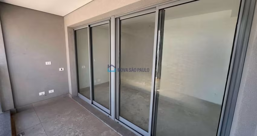 Studio 26 m² na Chácara Klabin