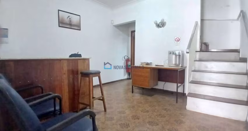 Sobrado Comercial/Residencial Próximo Metrô Saúde.