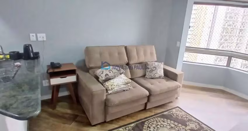 Apartamento em andar alto à venda no paraíso próximo ao parque ibirapuera