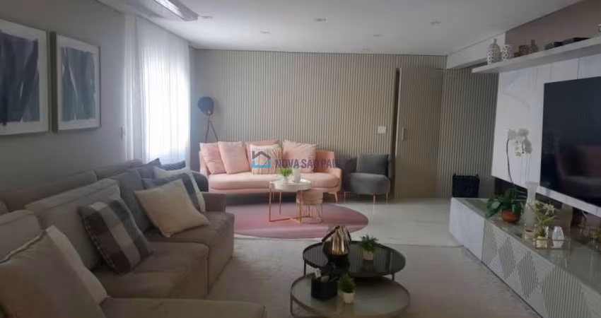 Apartamento 3 quartos sendo 3 suítes e 4 vagas de garagem