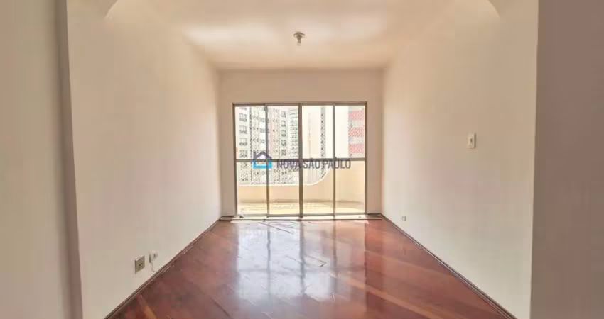 Apartamento com 2 quartos à venda na Rua Biobedas, --, Saúde, São Paulo
