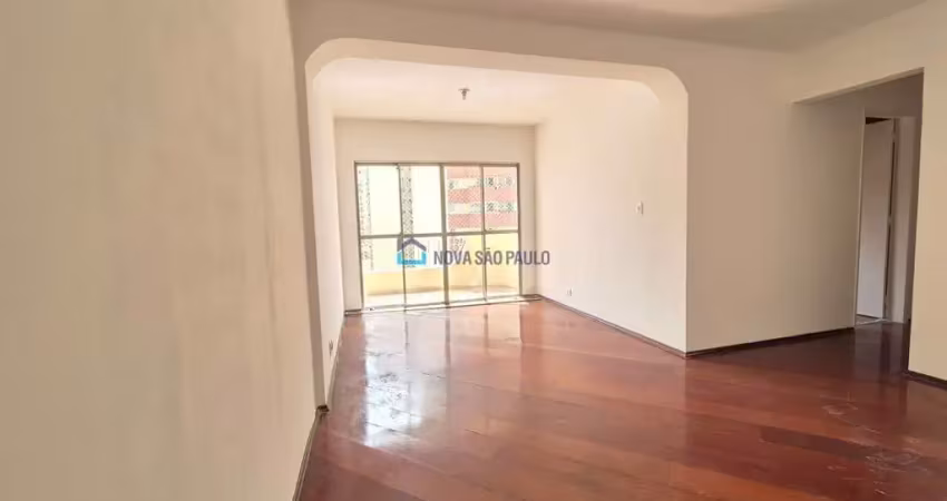 Apartamento com 2 quartos à venda na Rua Biobedas, --, Saúde, São Paulo