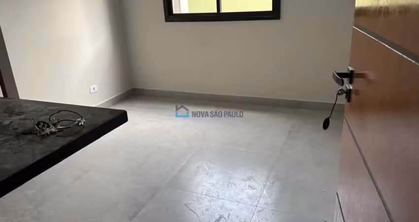 Apartamento com 1 quarto à venda na Rua das Canjeranas, --, Vila Parque Jabaquara, São Paulo