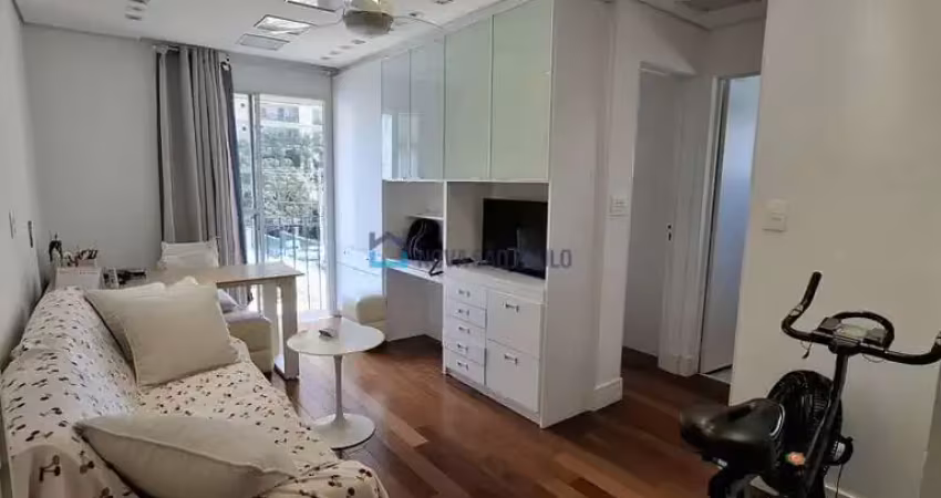 Apartamento 1 quarto, 1 vaga - rua dr. pinto ferraz, 115 - à 100m para o metrô vila mariana.