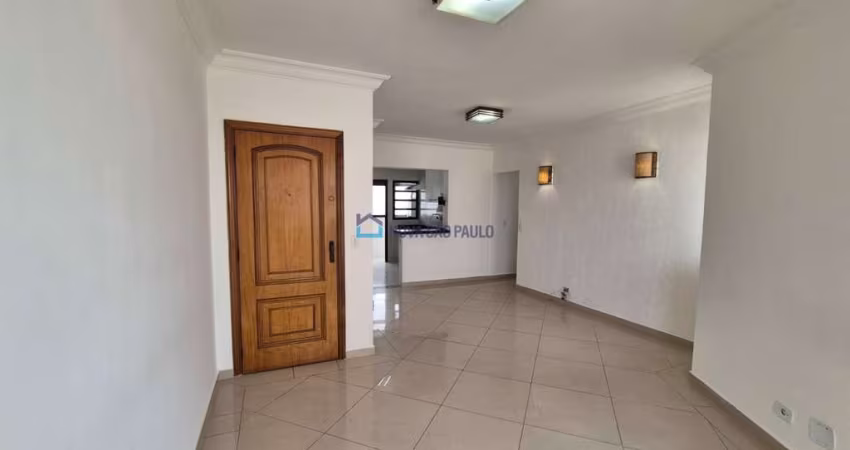 Apartamento 3 dormitórios 1 suíte Vila Mascote