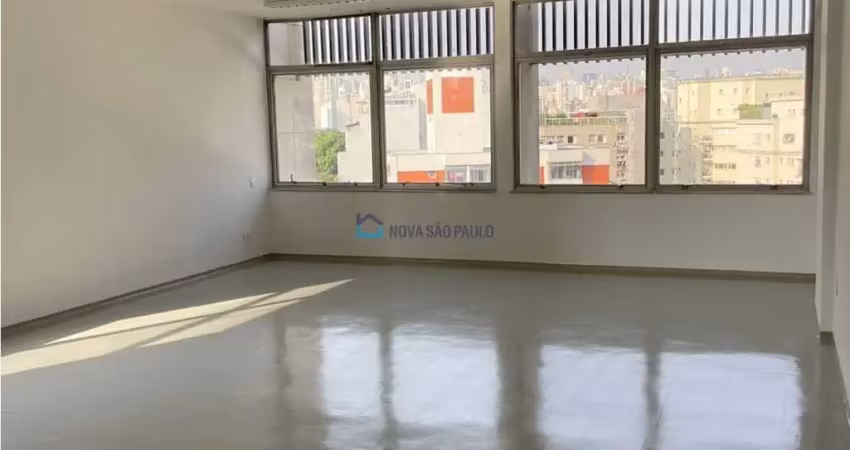 Sala comercial com 11 salas à venda na Avenida São Gabriel, --, Jardim Paulista, São Paulo
