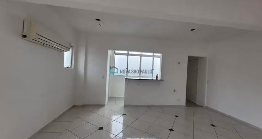 Apartamento com 3 quartos à venda na Rua Vergueiro, --, Vila Mariana, São Paulo
