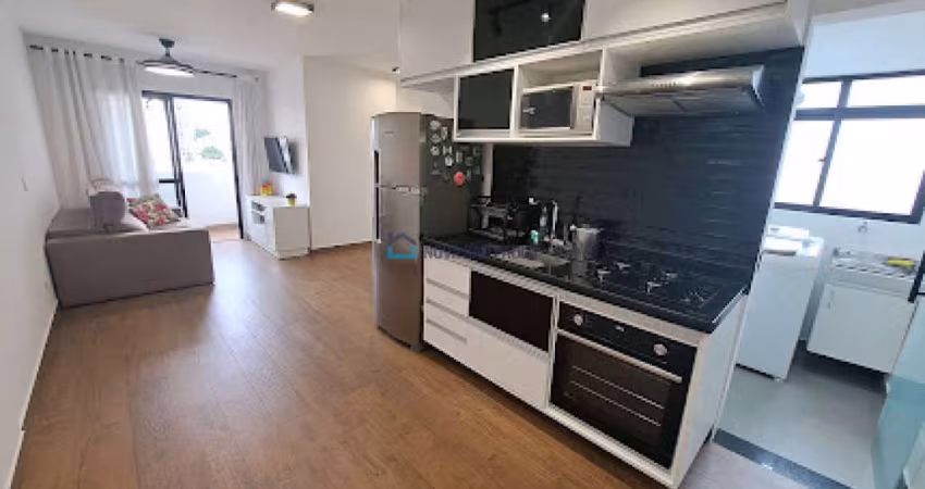 Apartamento na Saúde 2 Dormitórios, Suíte, 2 Garagens