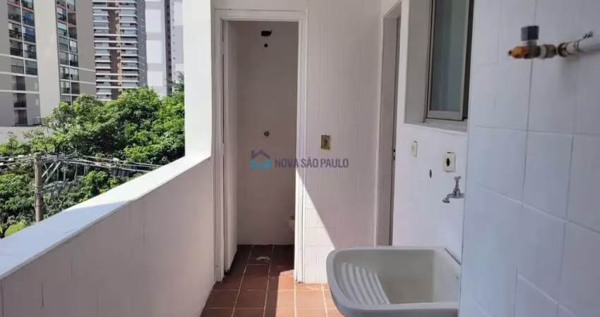 Sala comercial à venda na Rua Vergueiro, --, Vila Mariana, São Paulo