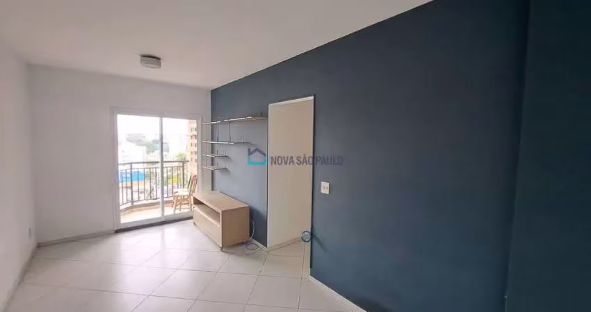 Apartamento com 2 quartos à venda na PÇ FRANCISCO SAMPAIO VIANA, --, Vila Guarani, São Paulo