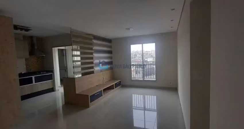Apartamento com 2 quartos à venda na Rua Antônio Olinto, --, Jardim Oriental, São Paulo