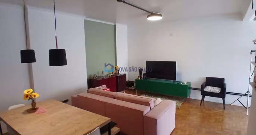 Apartamento com 3 quartos, 1 vaga, 73 m²