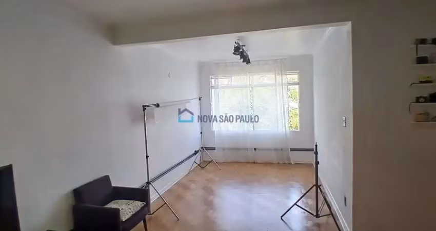 Apartamento com 3 quartos à venda na Rua Fiação da Saúde, --, Saúde, São Paulo