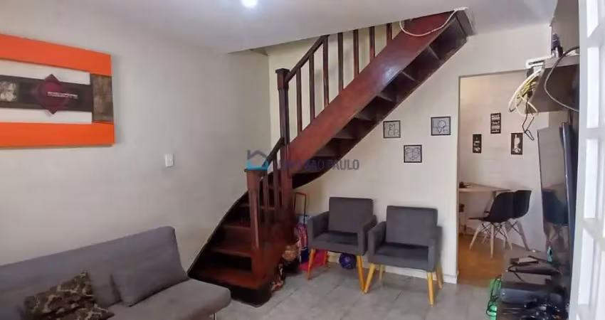 Casa com 2 quartos à venda na Rua Peaçaba, --, Vila Monumento, São Paulo