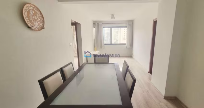 Apartamento a Venda, Vila Mariana