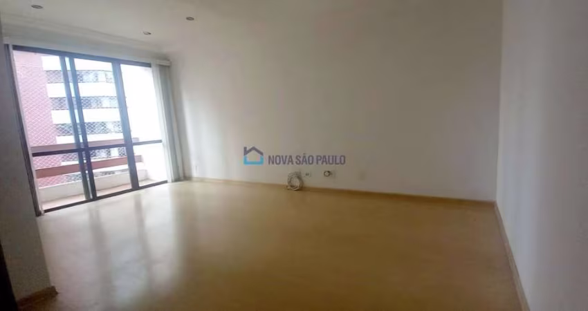 Venda. Moema Índios. Apartamento/ Duplex 60m². 1 dormitório. 1 vaga