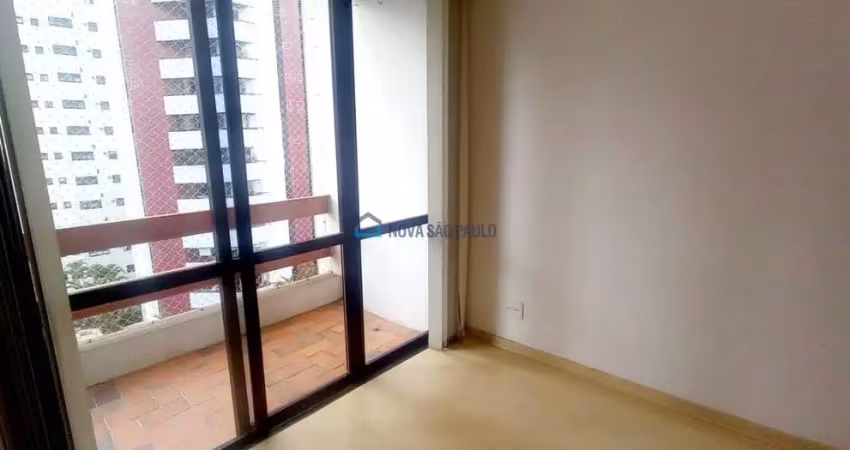 Venda. moema índios. apartamento/ duplex 60m². 1 dormitório. 1 vaga