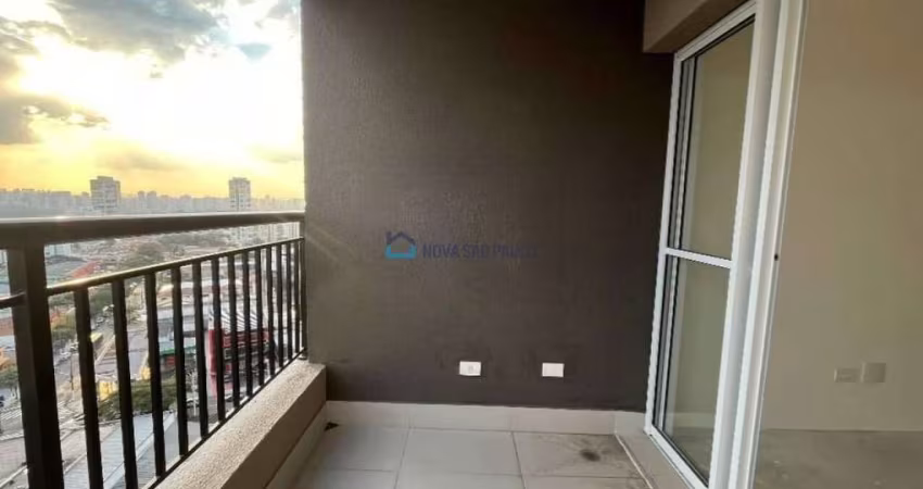 Apartamento 2 dormitórios 1 suíte Vila Santa Catarina