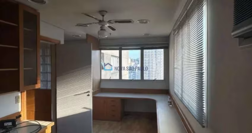 Conjunto Comercial 82m² - Vila Nova Conceição