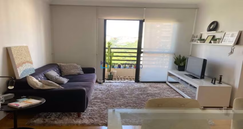 Apartamento 750 metros do Metrô São Judas