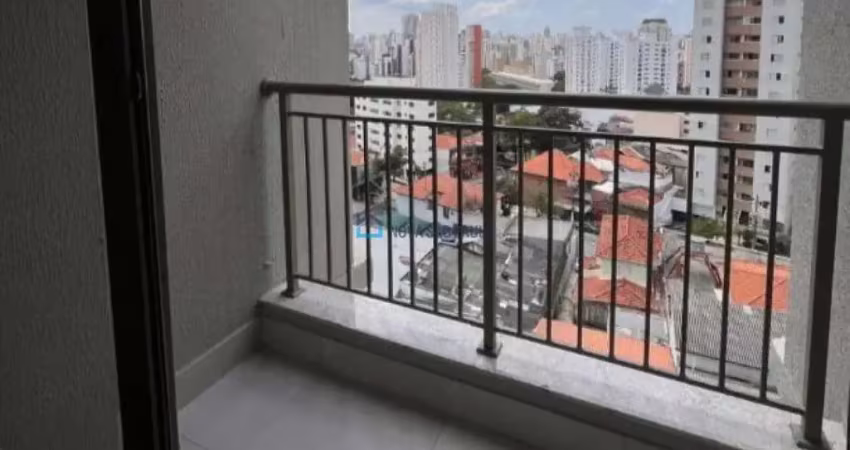 Apartamento - 1 dormitório, 50m² - metrô vila mariana!