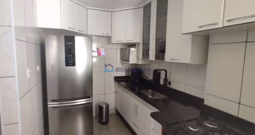 Apartamento de 69m² com 3 quartos próximo ao Zoológico
