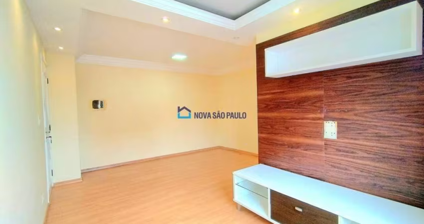 Apartamento de 69m² com 3 quartos próximo ao Zoológico