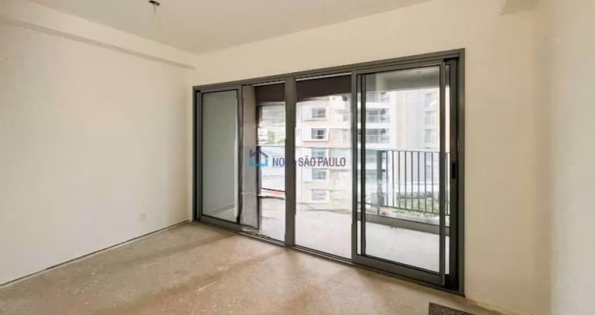Studio 26 m² na Chácara Klabin