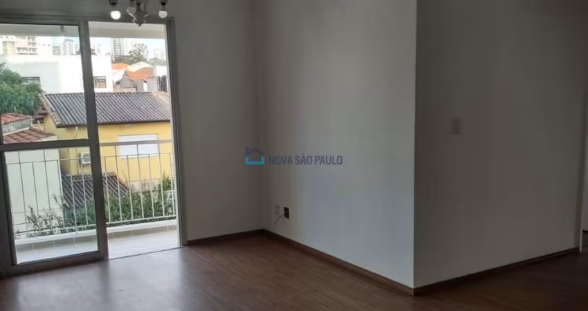 Apartamento na Vila Cruzeiro