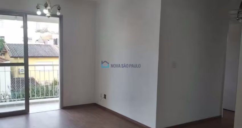 Apartamento com 3 quartos à venda na Rua Bragança Paulista, --, Vila Cruzeiro, São Paulo