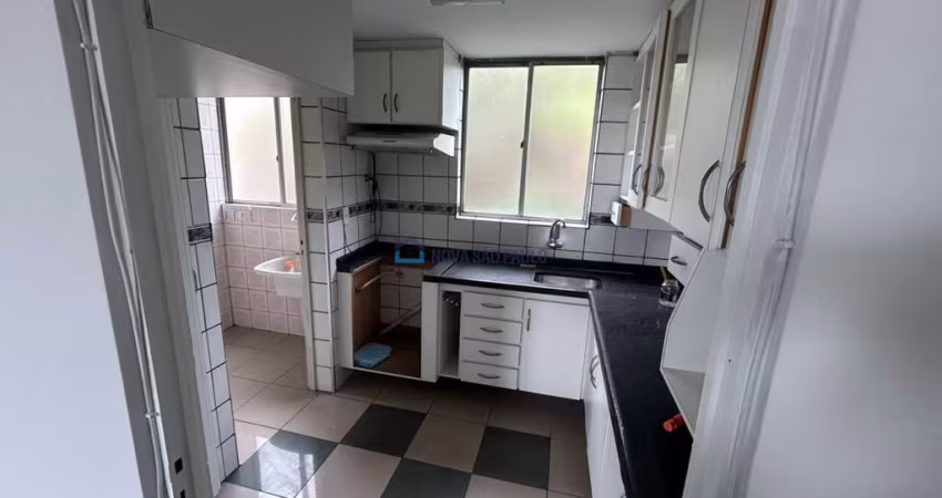 Apartamento no Jardim da Saúde