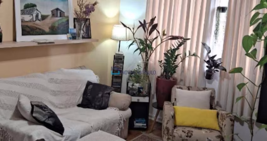Apartamento 1 dormitório - Aclimação