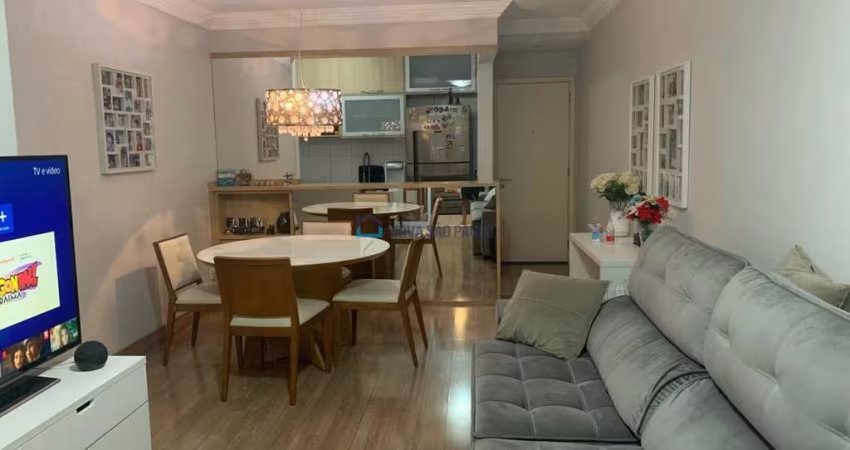 Apartamento à venda em São Paulo, Aclimação 96m² (Zona Sul) Metrô