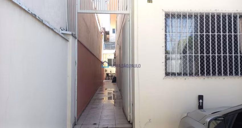 Sobrado , 132m, 3 dormitorios, 1 suite, 2 vagas - parque jabaquara