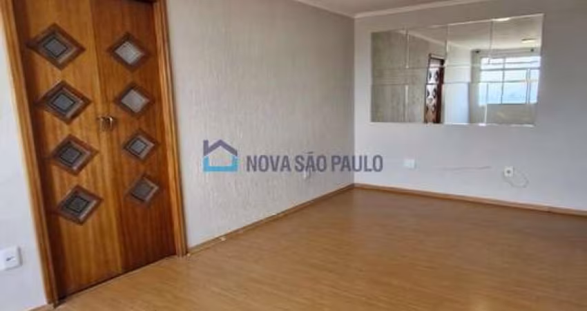 Apartamento próximo Metrô Jabaquara.