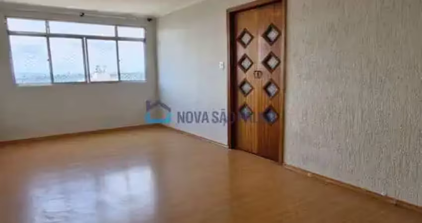Apartamento com 2 quartos à venda na Avenida Barro Branco, --, Vila do Encontro, São Paulo