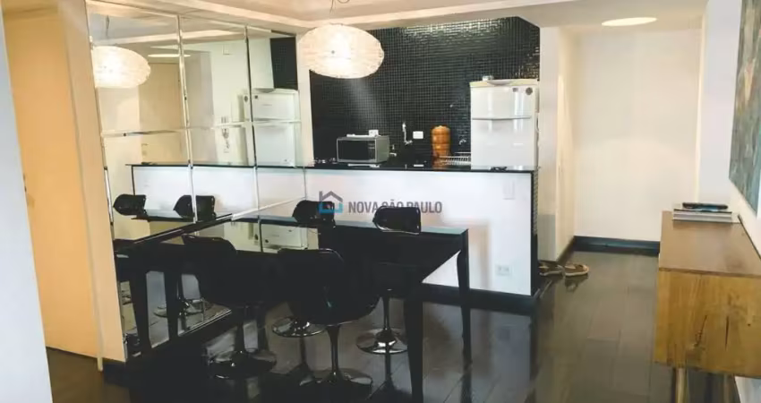 Seu Novo Lar em Moema: Conforto, Praticidade e Localização Perfeita
