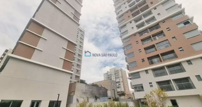 Apartamento com 1 quarto à venda na Rua Alcatrazes, --, Saúde, São Paulo