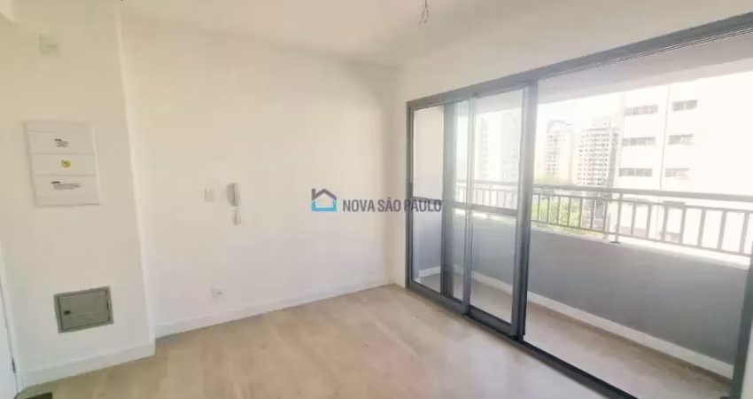 Apartamento com 1 quarto à venda na Rua Alcatrazes, --, Saúde, São Paulo
