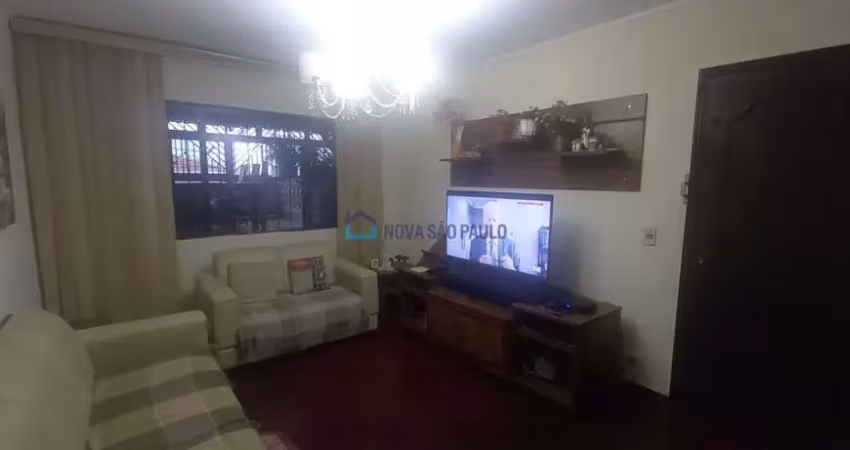 Casa com 3 quartos à venda na Rua Professor Luiz Pereira Barreto Neto, --, Vila Império, São Paulo