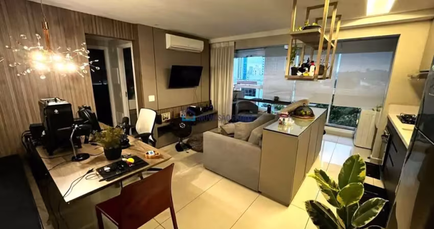 Apartamento 2 dormitórios (1 suíte) à venda no ipiranga