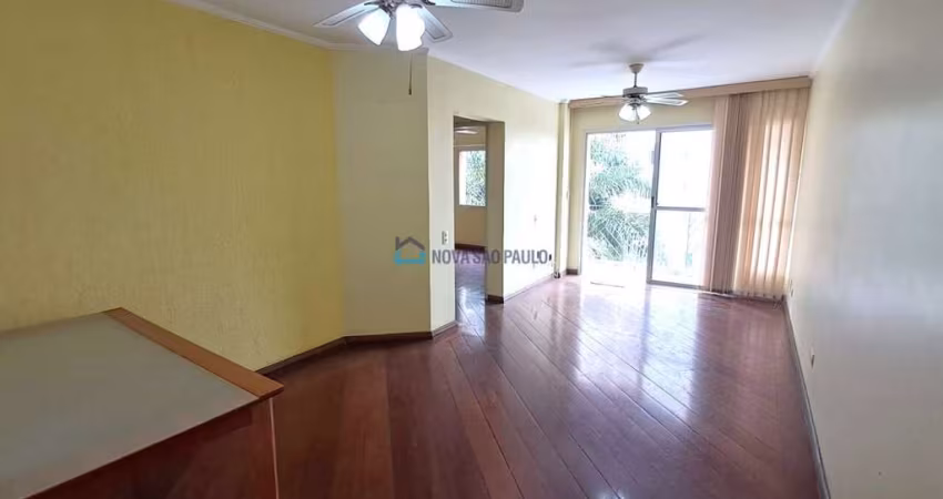Apartamento à Venda, Metrô Conceição, 2 quartos, área de serviço, 1 vaga