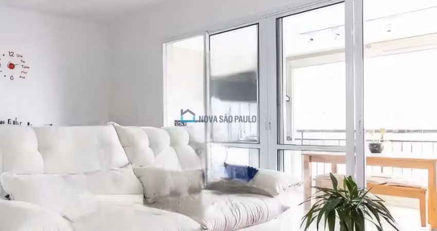 Apartamento com 2 quartos à venda na Avenida Padre Arlindo Vieira, --, Jardim Vergueiro (Sacomã), São Paulo