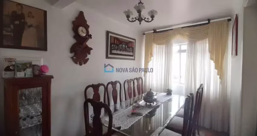 Casa com 3 quartos à venda na Rua José Vieira Netto Leme, --, Conjunto Residencial Jardim Canaã, São Paulo