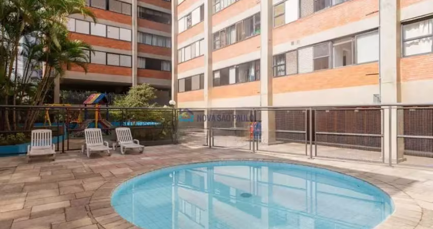 Apartamento a Venda - Vila Mariana