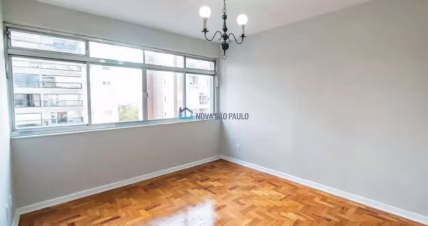 Apartamento à venda, com 2 quartos, 77 m², na vila mariana, próximo ao metrô